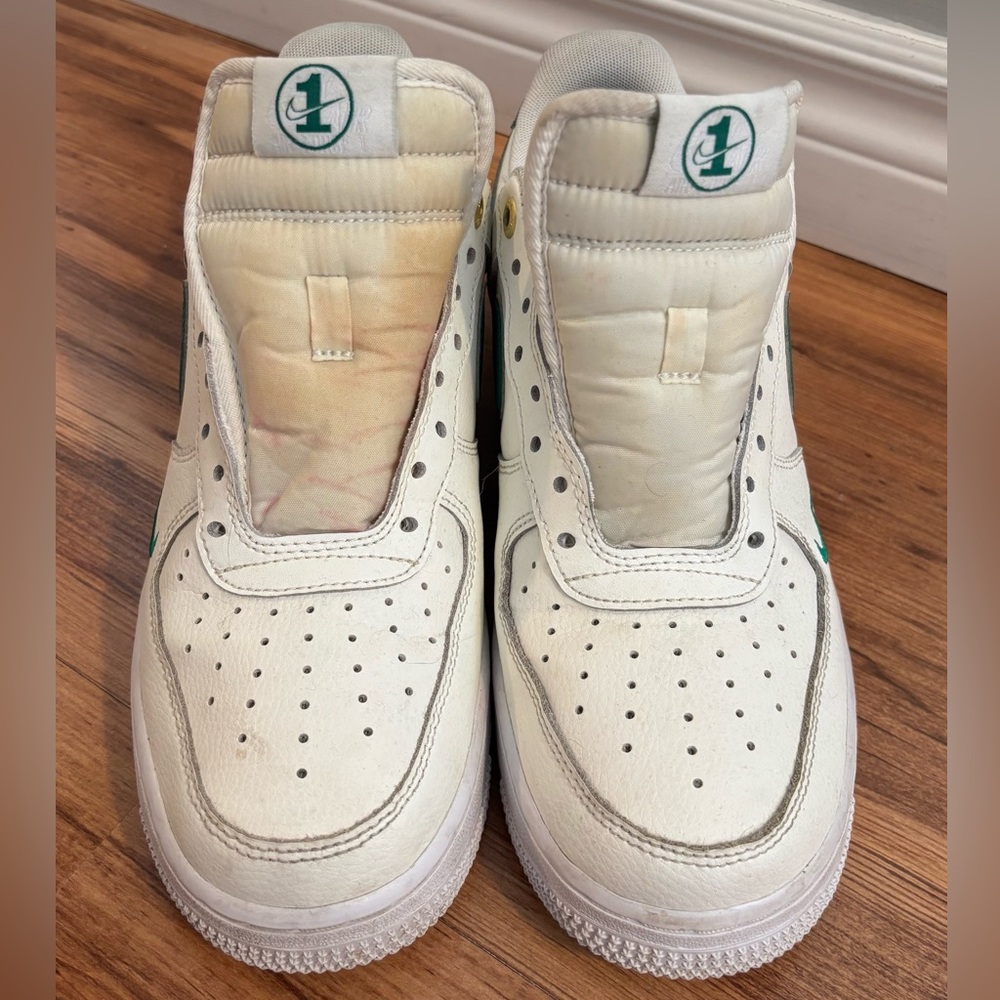 Nike Air Force 1 Sneakers - Picture 7 of 10